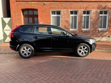 Volvo XC60 - 1