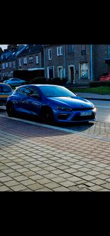 Volkswagen Scirocco 2.0 TSI Golf 7r technikumbau DSG - VW Scirocco in Aachen