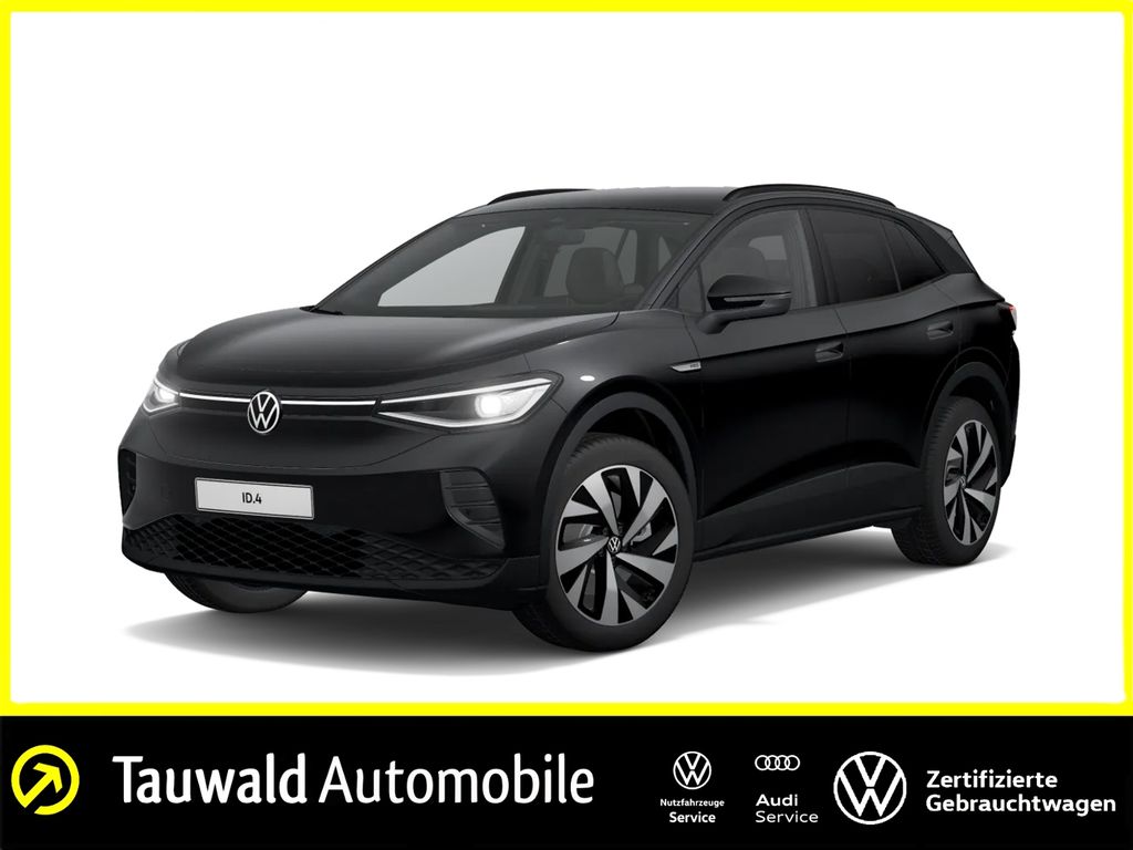 Image of Volkswagen ID.4