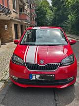Skoda Citigo 1.0 MPI 44kW Fun Fun