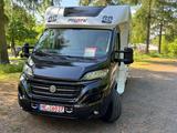 Pilote P696D Raumbad & Face to Face! - Pilote Teilintegrierter