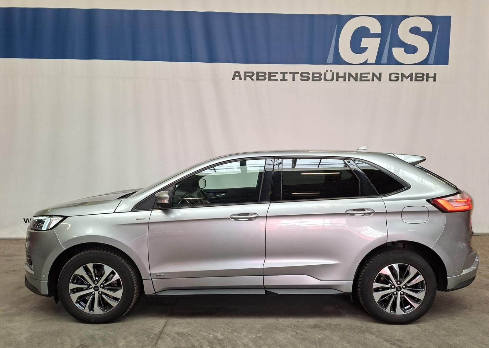 Ford Edge ST-Line 4x4