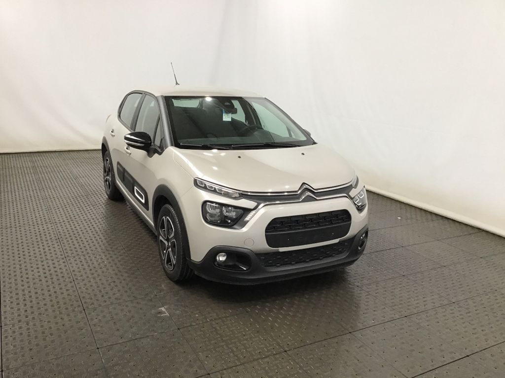 Image of Citroën C3
