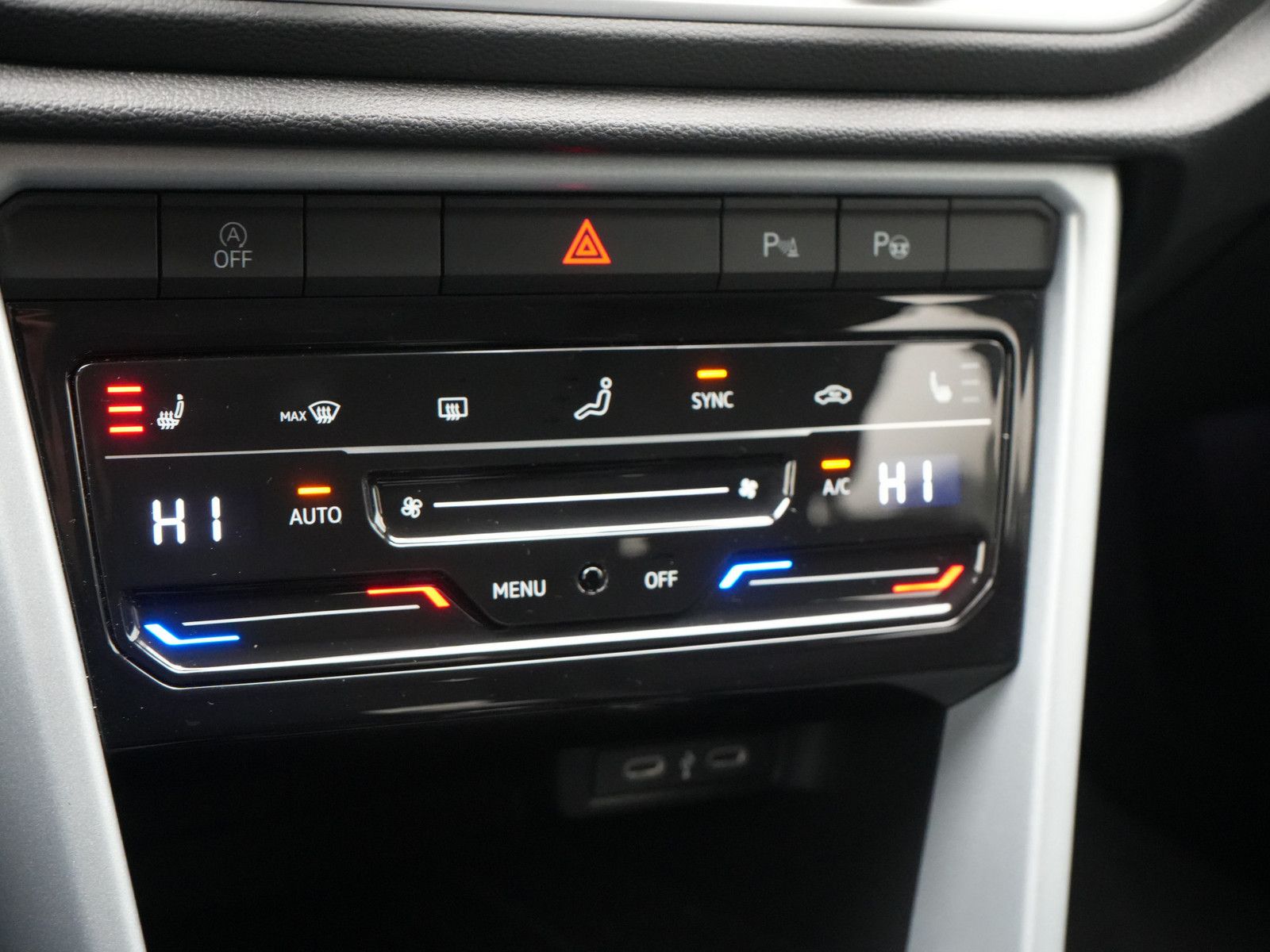 Volkswagen T-Roc - Bild 11