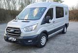 Ford Transit Camper Hochwertiger Ausbau  - Ford Transit: Camper