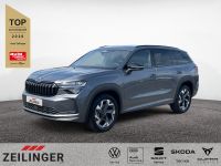 Skoda Kodiaq - Vorschau Bild 1