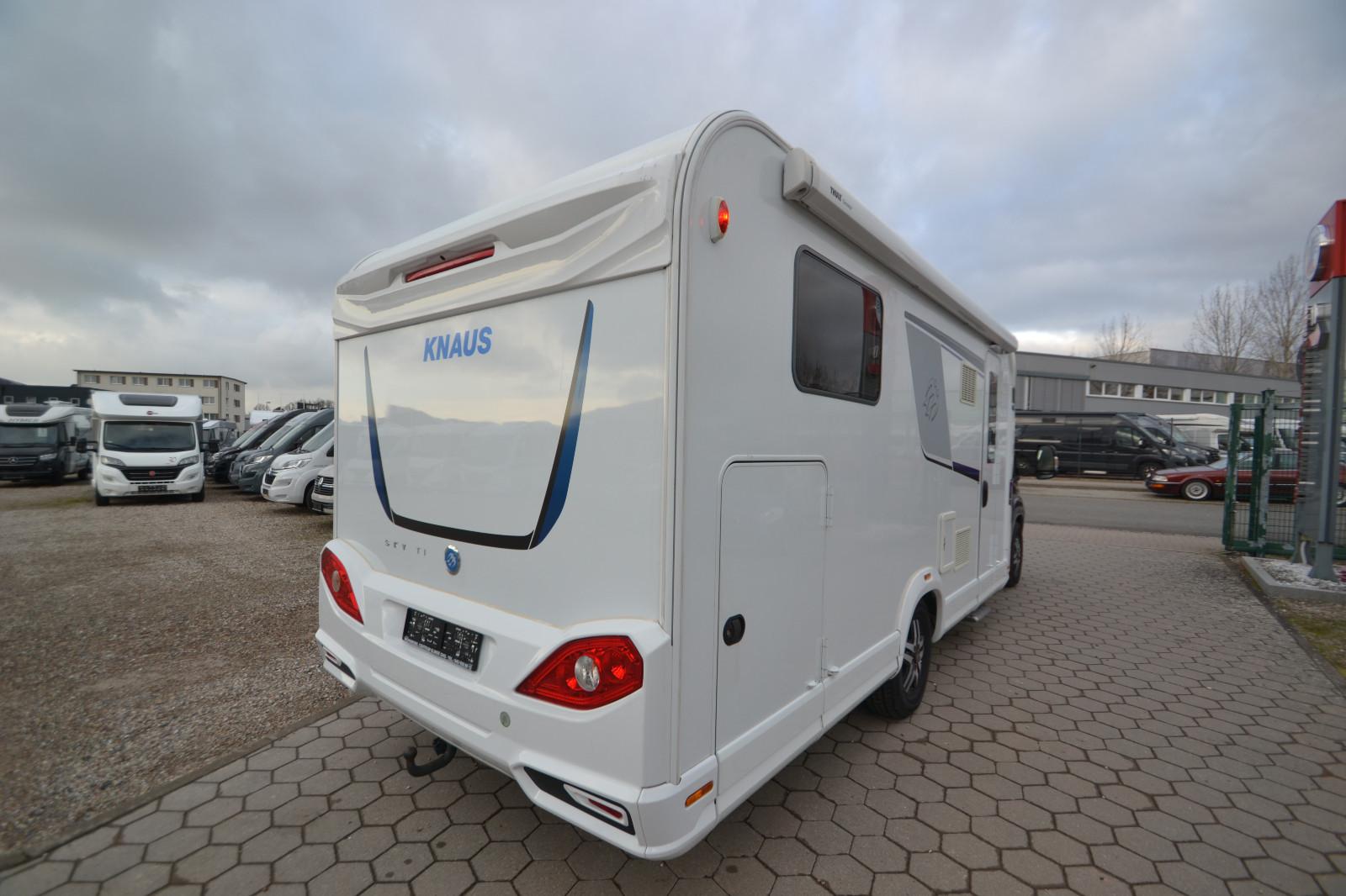 Knaus Sky Ti 700 MEG  _( 57 )
