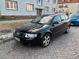 Audi A4 B6 1.6 - Audi A4 aus 2004: Kombi