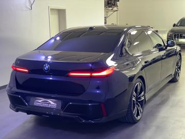 2022 BMW I7 — миниатюра 38