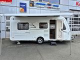Other Eriba Nova Light 442*zGG.1,6T*Fahrradträger * - Offers matching your search criteria