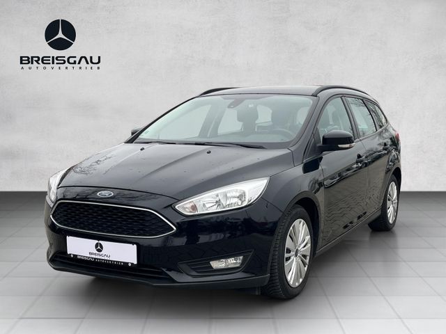 Ford Focus Business 1.0 EcoBoost KAT Metallic