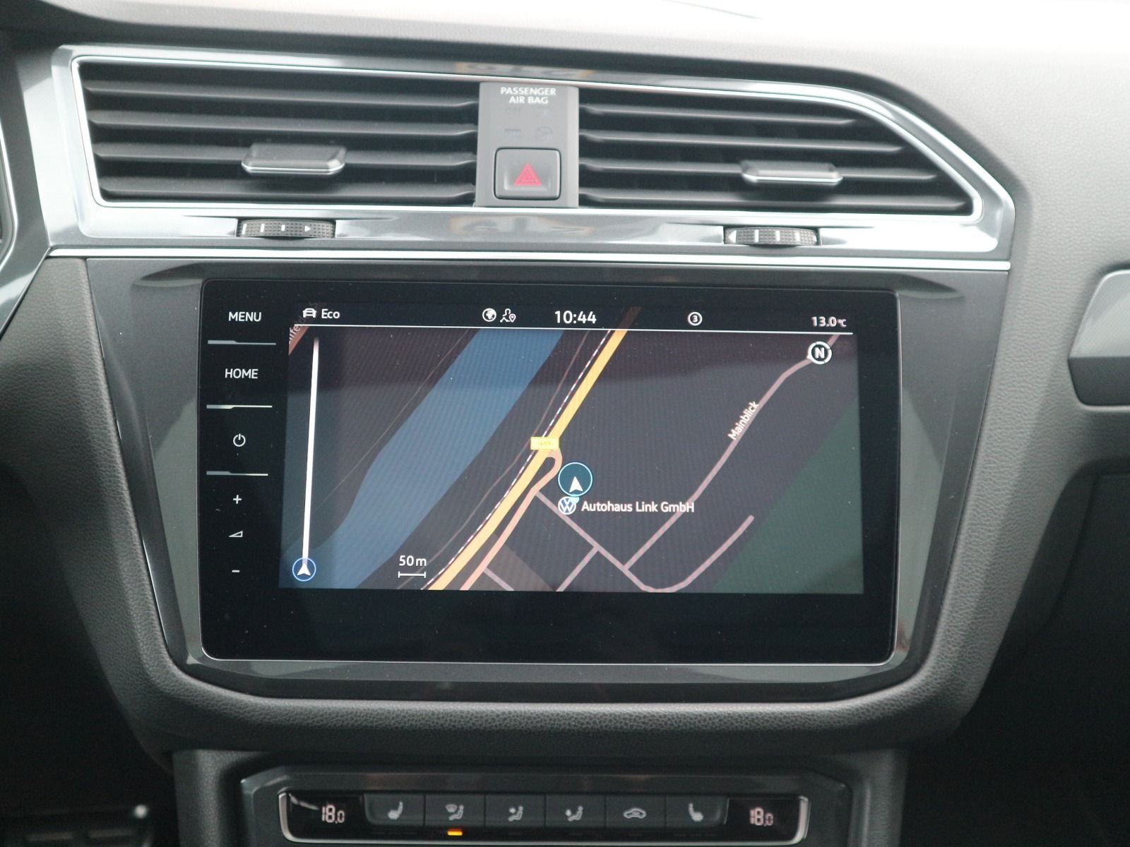 Volkswagen Tiguan Allspace - Bild 13