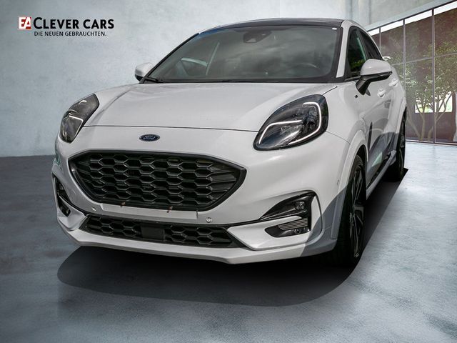 Ford Puma 1.0 ST-Line X Parkautomatik Navi Kamera LED