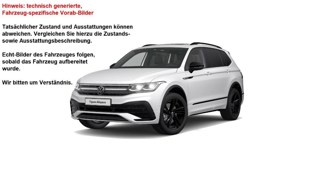 Volkswagen Tiguan Allspace R-Line