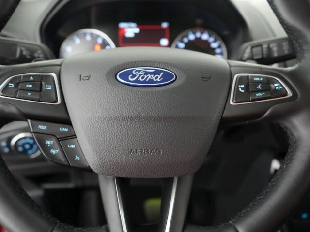 EcoSport TITANIUM ECOBOOST+NAVI+KEYLESS+SCHIEBED