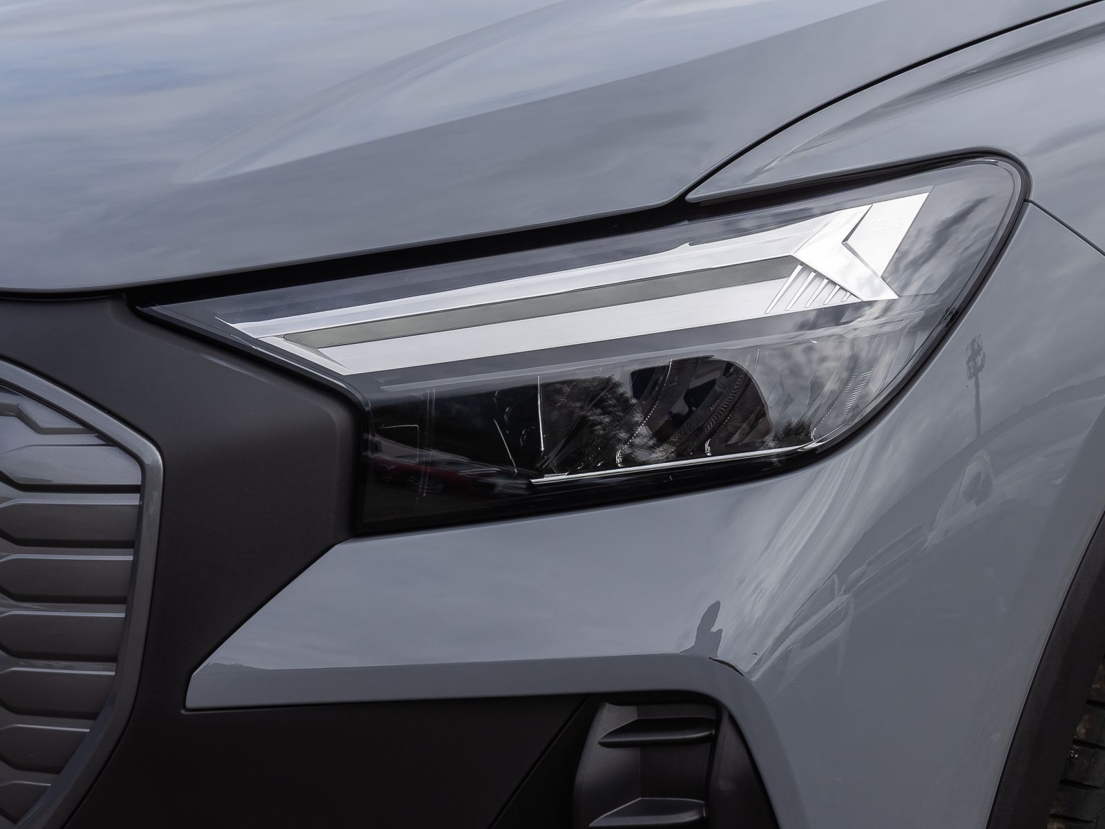 Audi Q4 e-tron - Bild 11