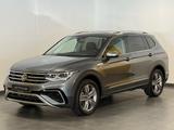 Volkswagen Tiguan Allspace Elegance 2.0 TDI DSG 4motion, 19 - Volkswagen Tiguan Allspace: Limousine