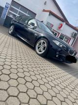 BMW 520d F11 M Packet Touring - BMW 5er Reihe: F11