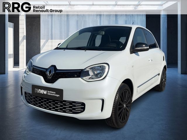 Renault Twingo Urban Night ABS Fahrerairbag Beifahrerair