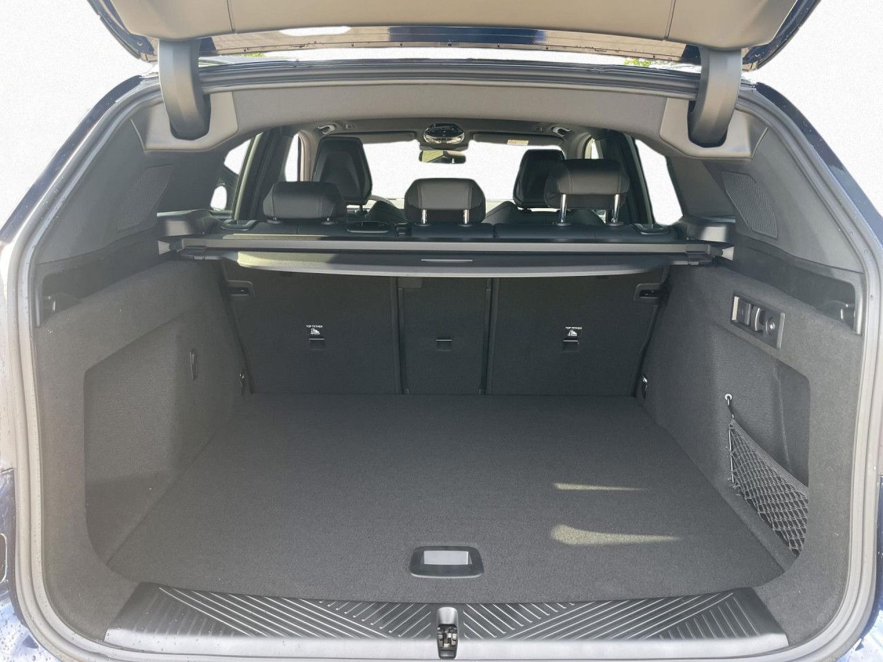 BMW X3 - Bild 15