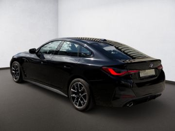 BMW 420 Gran Coupé - 4