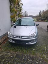 Peugeot 206 an Bastler zu verkaufen - Peugeot 206 in Osnabrück