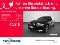 Audi A3 - Vorschau Bild 1