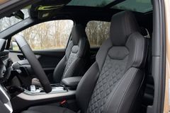 Audi Q7 – 24 / 31