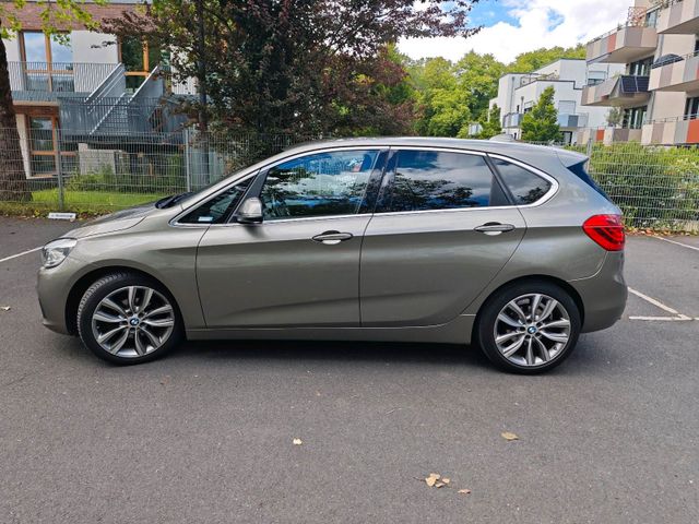 BMW 218 Active Tourer