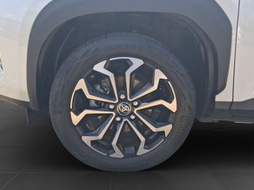 Toyota Yaris Cross - 5