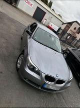 BMW BME E60 520I - gebrauchte BMW 520 aus dem Jahr 2005