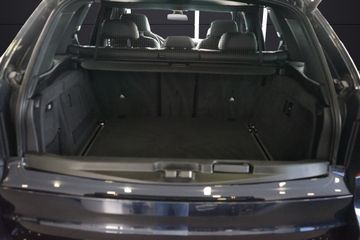 BMW X5 M50 - 9
