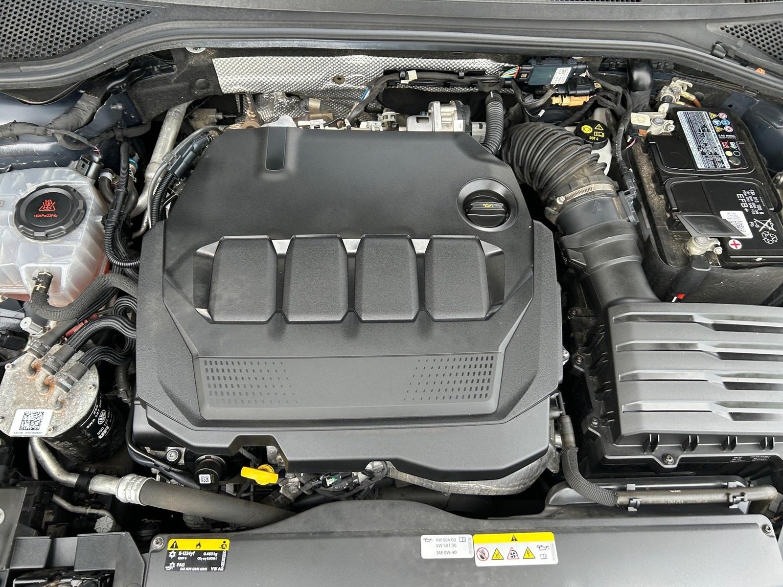 Volkswagen Arteon 2.0 TDI R-Line *MATRIX*KAMERA*NAVI*, миниатюра 8