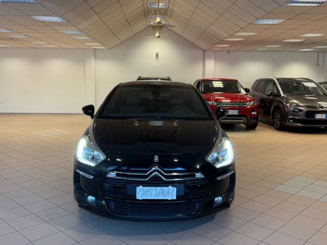 DS Automobiles Ds DS5 FULL OPTIONAL 2.0 BlueHDi CV163 S&S So Ch