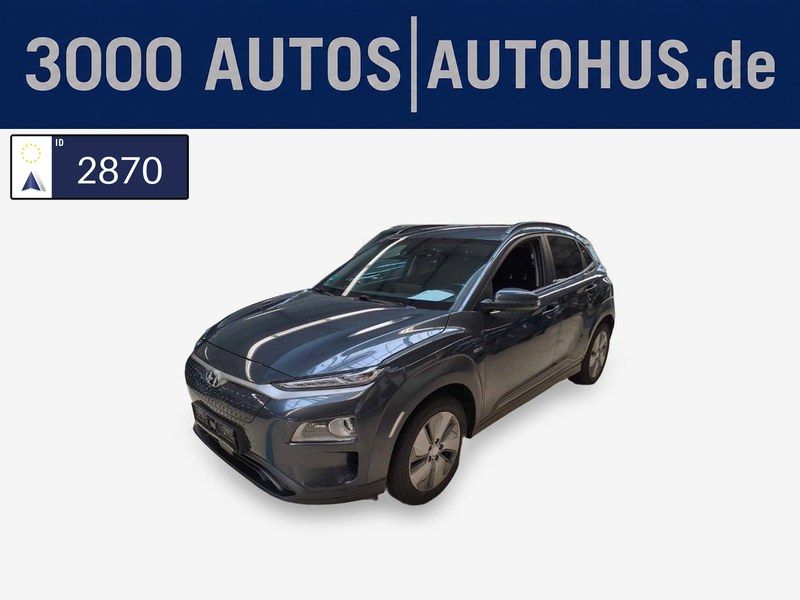 Image of Hyundai KONA