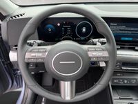 Hyundai KONA Elektro - Vorschau Bild 9