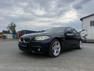 BMW 525 - 3