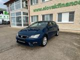 Seat LEON 1,4 TGI benzín/CNG VIN 976 - Seat Leon: Tgi