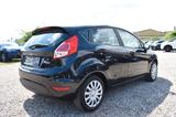 Ford Fiesta 1.6 Ti-VCT 6.Gang Automatik - Ford Fiesta: Automat