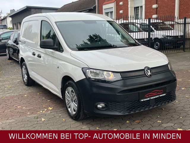 Volkswagen Caddy 2.0TDI Cargo Basis/Klima/Tempomat/1.Hand