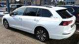 Volkswagen Golf VIII 1.5 eTSI Goal Navi Kamera M&S Assist+ - Volkswagen Golf: Goal V