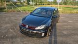 Volkswagen Golf VI GTI - Volkswagen Golf: Sportwagen