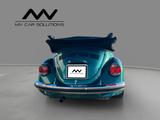 Volkswagen Käfer 1303 LS 2005 ccm 86 PS Pepita Fuchs Felgen - Volkswagen Käfer: Grün