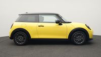 MINI Cooper C - Vorschau Bild 4