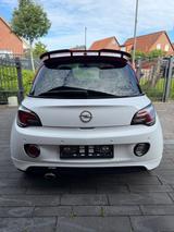 Opel Adam S 1.4 Turbo 110kW S - Opel Adam in Hamburg