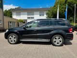 Mercedes-Benz GL 450 CDI 4MATIC - Historie nachweisbar - Mercedes-Benz GL-Class aus 2010