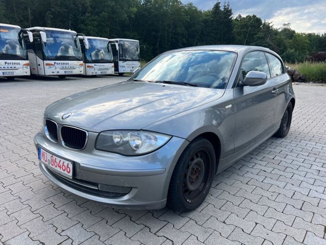 BMW 116d *Euro5*