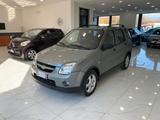 Suzuki Ignis 1.5 16V cat 4WD 4X4 - gebrauchte Suzuki Ignis aus dem Jahr 2005