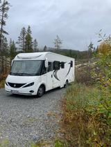 Chausson Exaltis 7028EB - Chausson Integrierter