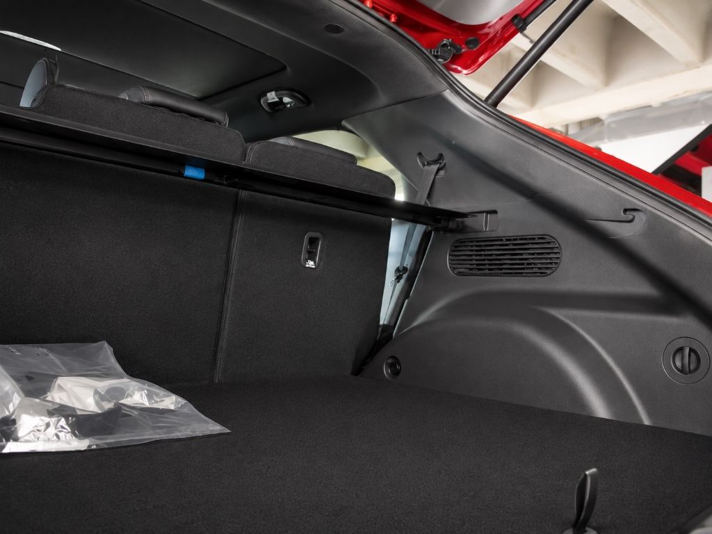 Hyundai IONIQ 5 - Bild 13